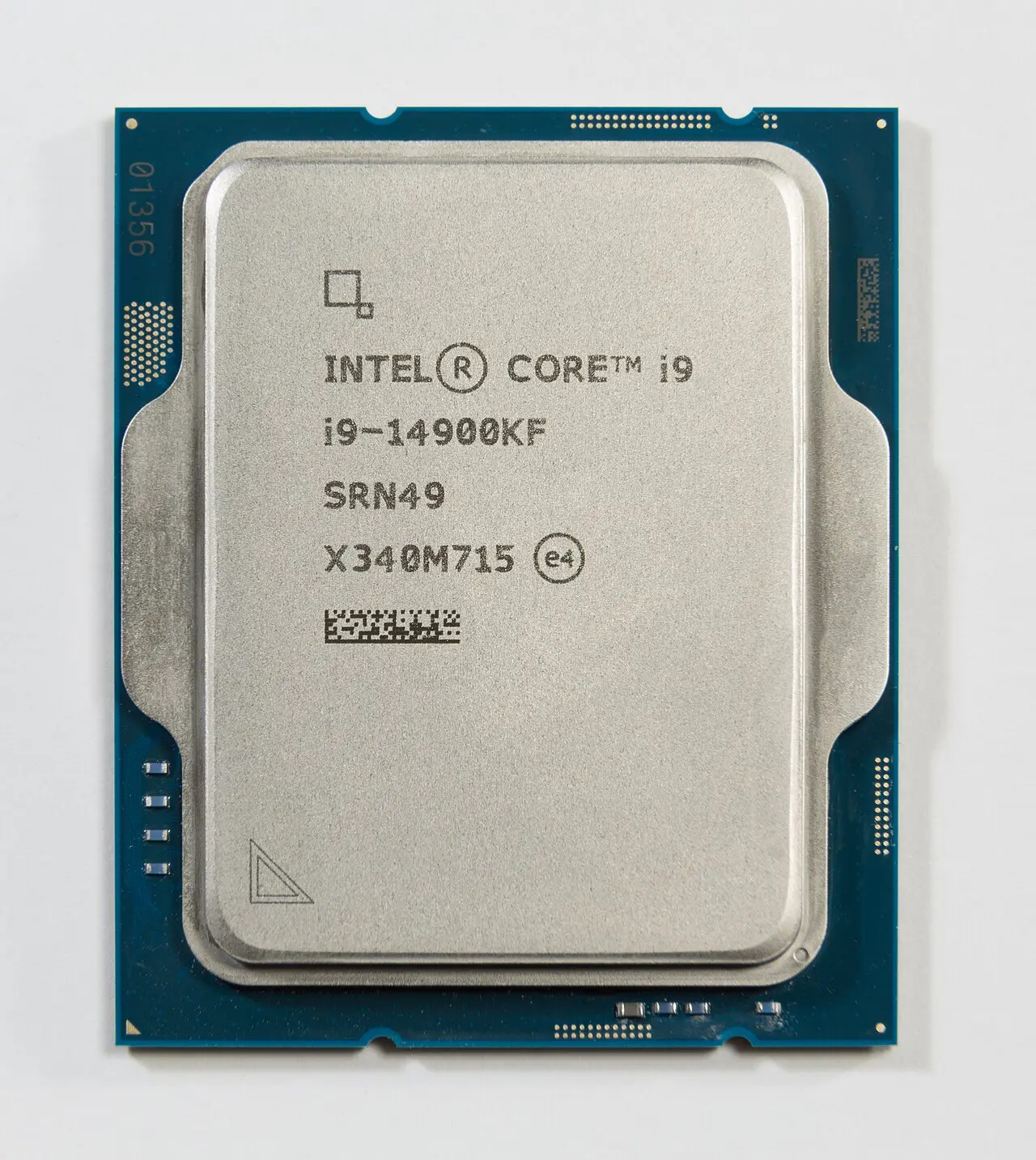 Intel Core i9-14900KF