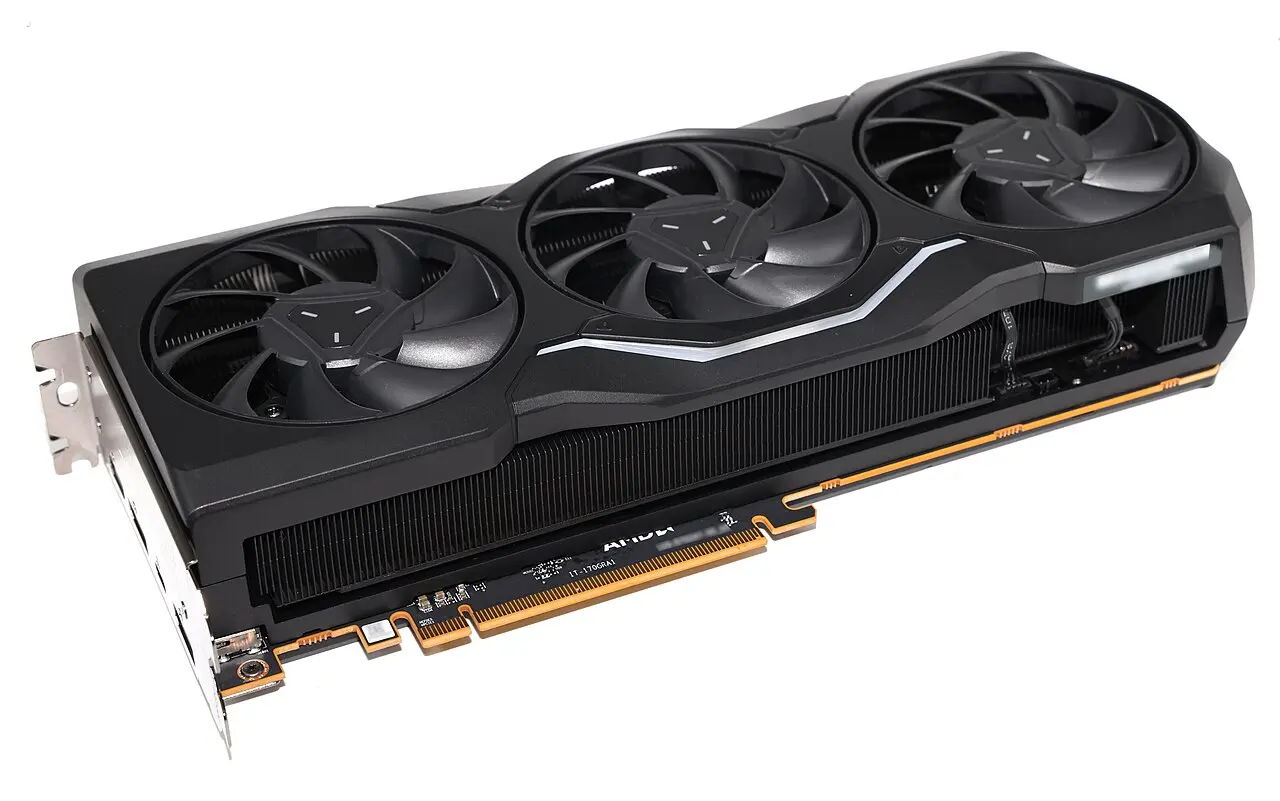 AMD Radeon RX 7900 XTX 24GB