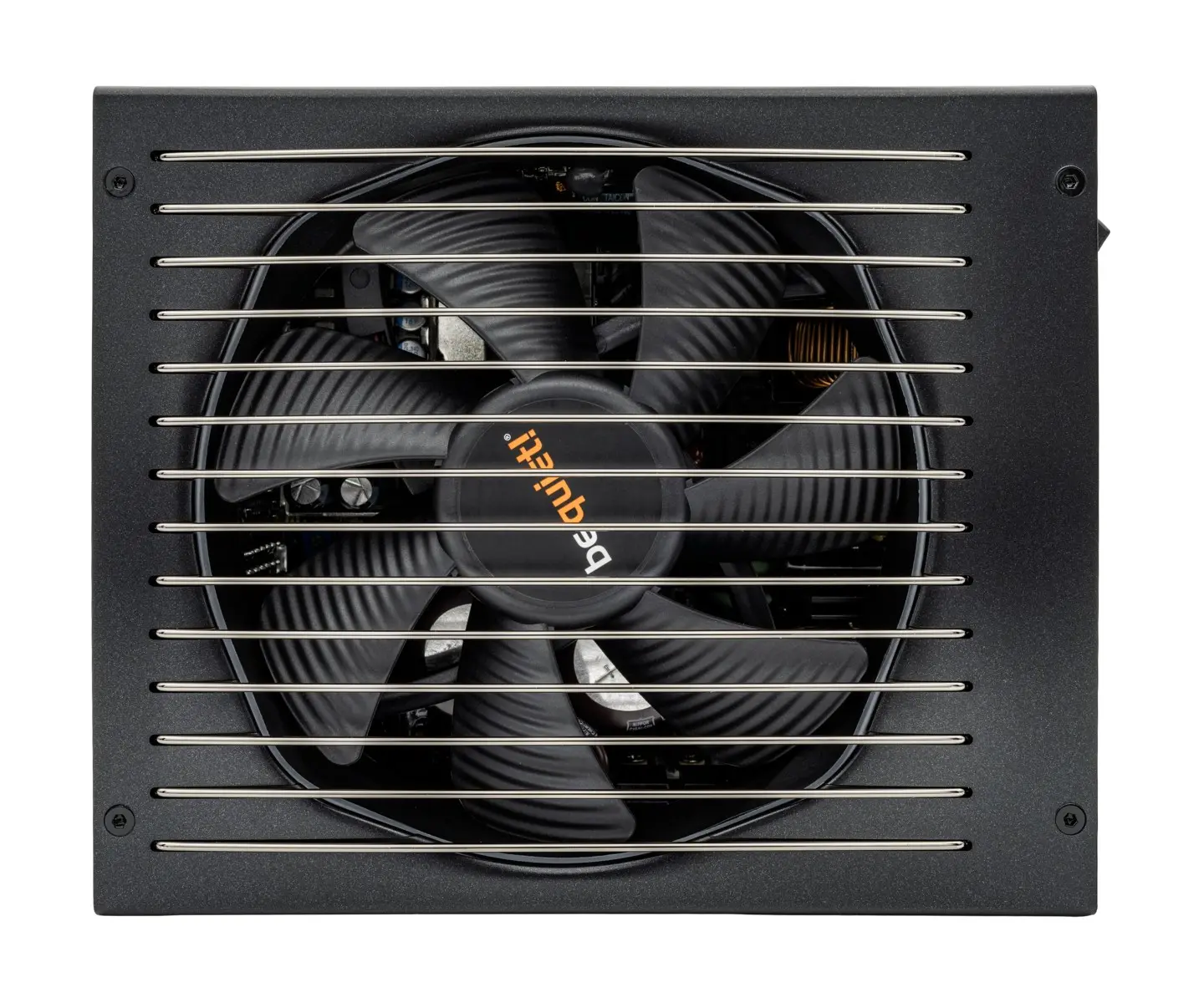 be quiet! Straight Power 12 1200W