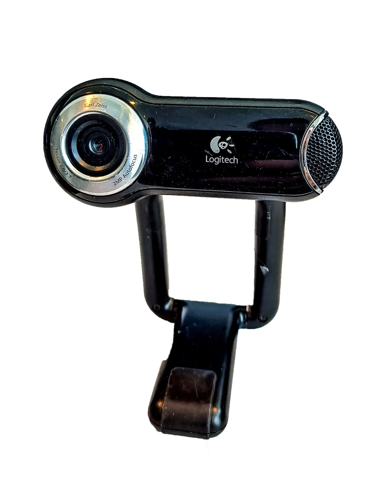 Logitech web kamera 2 MP sa Carl Zeiss optikom (polovna)