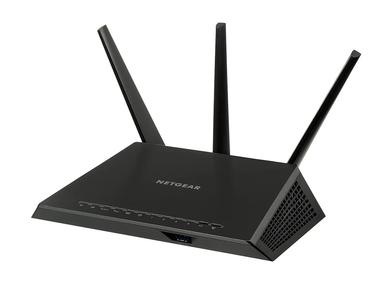 Netgear Nighthawk AC1900 Wi-Fi ruter